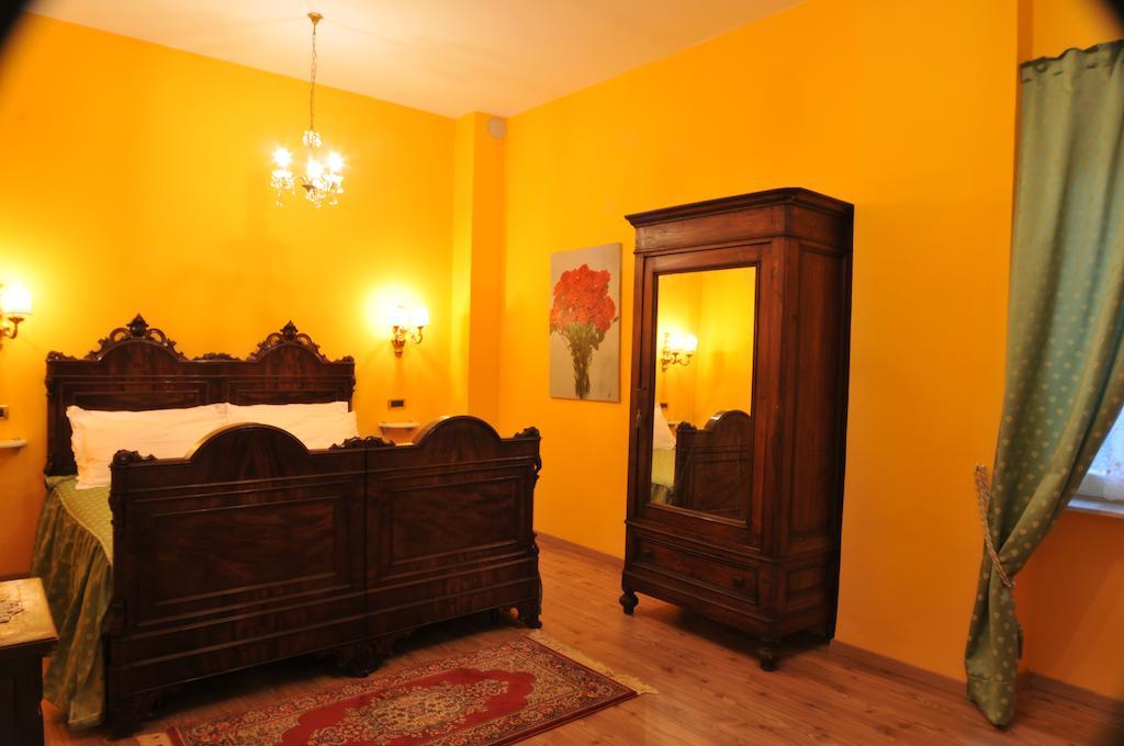 Casa Pagliano Bed & Breakfast Noli Rom bilde