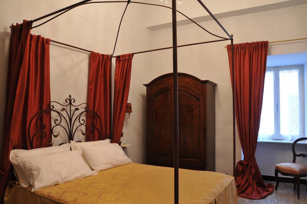 Casa Pagliano Bed & Breakfast Noli Rom bilde